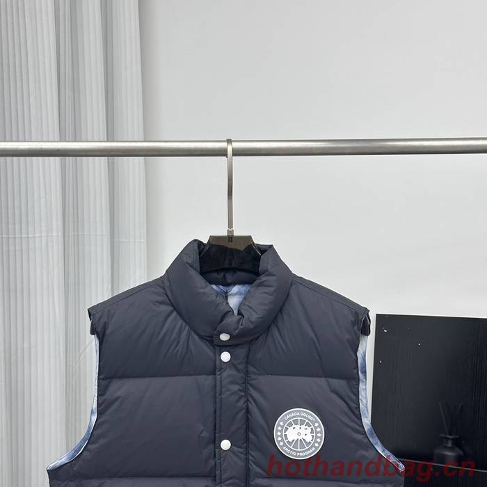 Canada Goose Top Quality Down Vest CGY00024